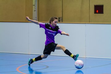 Bild 127 - C-Juniorinnen Hallenturnier Quickborn